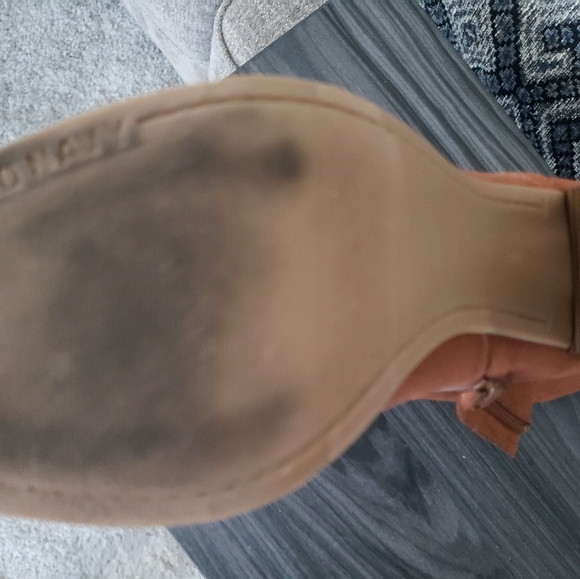 Old Navy Shoes - Picture 6 of 12